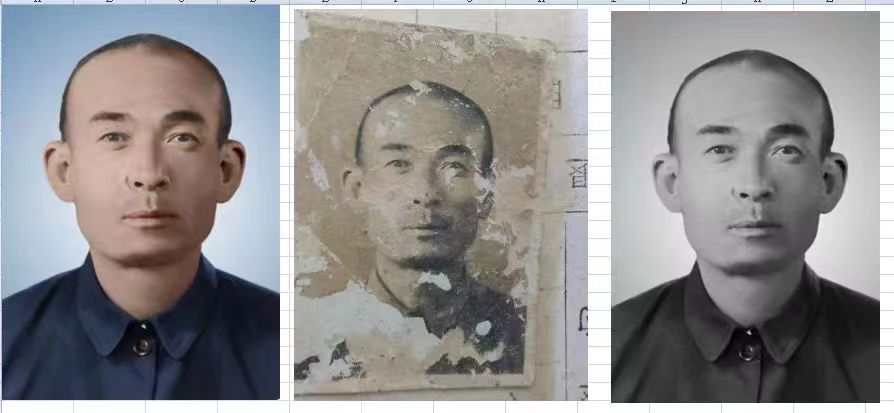 文圣老照片模糊修复-21
